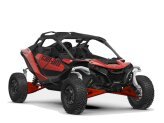 New 2024 Can-Am Maverick 1000R