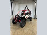 New 2024 Can-Am Maverick 1000R Sport X rc