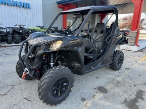 2024 Can-Am Maverick 700 Trail for sale 201601031