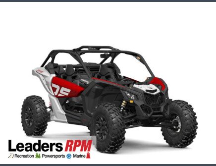Photo 1 for New 2024 Can-Am Maverick 900