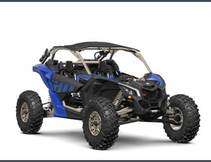 Photo 1 for New 2024 Can-Am Maverick 900 X3 X rs Turbo RR
