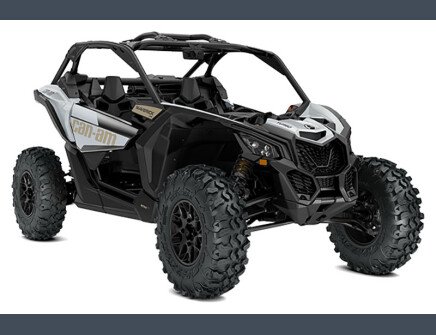 Photo 1 for New 2024 Can-Am Maverick 900