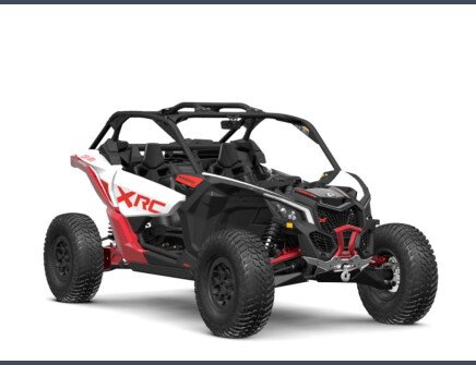 Photo 1 for New 2024 Can-Am Maverick 900 X3 X rc Turbo RR