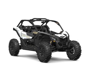 2024 Can-Am Maverick 900 X3 DS Turbo for sale 201523086