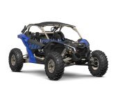 New 2024 Can-Am Maverick 900 X3 X rs Turbo RR