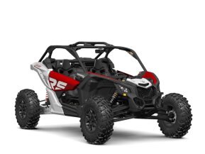2024 Can-Am Maverick 900 X3 rs Turbo RS for sale 201530676