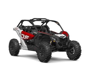 2024 Can-Am Maverick 900 X3 DS Turbo RR for sale 201538070