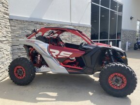 2024 Can-Am Maverick 900 X3 X rs Turbo RR for sale 201550719
