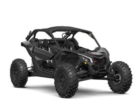 2024 Can-Am Maverick 900 X3 X rs Turbo RR for sale 201551669
