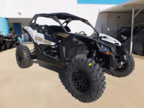 2024 Can-Am Maverick 900 X3 rs Turbo RR for sale 201557050