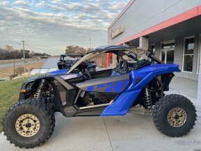 2024 Can-Am Maverick 900 X3 X rs Turbo RR for sale 201558117