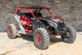 2024 Can-Am Maverick 900 X3 X rs Turbo RR for sale 201559923