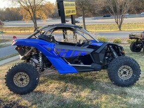 2024 Can-Am Maverick 900 X3 X rs Turbo RR for sale 201566645