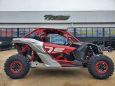 New 2024 Can-Am Maverick 900 X3 X ds Turbo RR