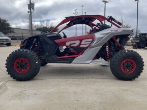 2024 Can-Am Maverick 900 X3 X rs Turbo RR for sale 201589908