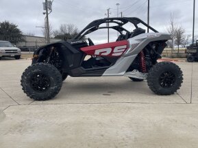 2024 Can-Am Maverick 900 X3 rs Turbo RR for sale 201590467