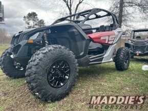 2024 Can-Am Maverick 900 X3 DS Turbo for sale 201597846