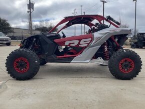 2024 Can-Am Maverick 900 X3 X rs Turbo RR for sale 201607172