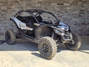 2024 Can-Am Maverick 900 X3 rs Turbo RS for sale 201611795