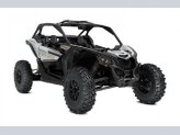 New 2024 Can-Am Maverick 900 X3 rs Turbo RS