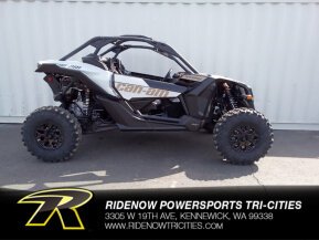 2024 Can-Am Maverick 900 X3 rs Turbo RS for sale 201622661