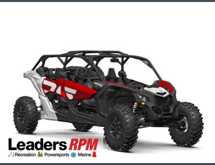 Photo 1 for New 2024 Can-Am Maverick MAX 900