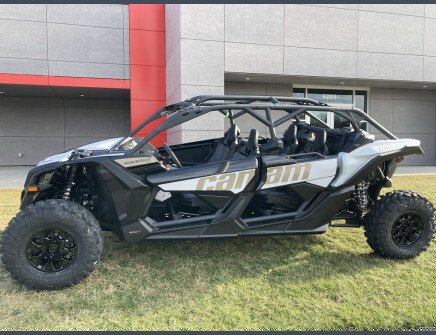 Photo 1 for New 2024 Can-Am Maverick MAX 900 X3 ds Turbo
