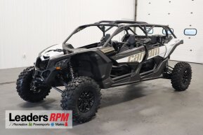 2024 Can-Am Maverick MAX 900 for sale 201523376