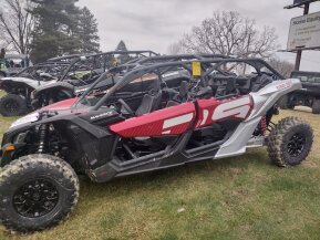 2024 Can-Am Maverick MAX 900 X3 Turbo RR for sale 201530167