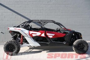 2024 Can-Am Maverick MAX 900 RS TURBO for sale 201542361