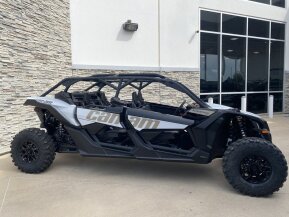 2024 Can-Am Maverick MAX 900 X3 Turbo RR for sale 201550718