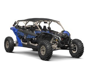2024 Can-Am Maverick MAX 900 for sale 201551627