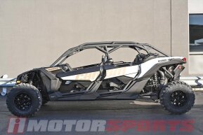2024 Can-Am Maverick MAX 900 X3 Turbo RR for sale 201554328