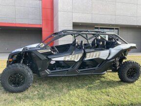 2024 Can-Am Maverick MAX 900 X3 ds Turbo for sale 201559539