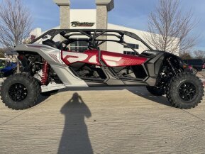 2024 Can-Am Maverick MAX 900 RS TURBO RR for sale 201573917