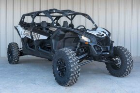 2024 Can-Am Maverick MAX 900 RS TURBO RR for sale 201583130