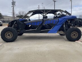 2024 Can-Am Maverick MAX 900 for sale 201590473