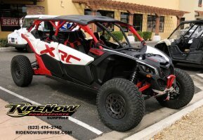 2024 Can-Am Maverick MAX 900 for sale 201603046