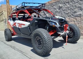 2024 Can-Am Maverick MAX 900 for sale 201605317