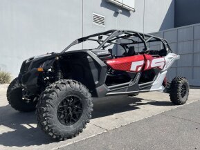 2024 Can-Am Maverick MAX 900 RS TURBO RR for sale 201608381