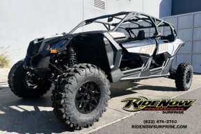 2024 Can-Am Maverick MAX 900 RS TURBO for sale 201608566