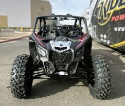 2024 Can-Am Maverick MAX 900 X3 ds Turbo for sale 201608567