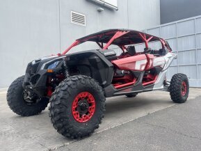 2024 Can-Am Maverick MAX 900 for sale 201610836