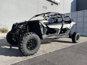 2024 Can-Am Maverick MAX 900 RS TURBO for sale 201610838