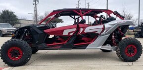 2024 Can-Am Maverick MAX 900 for sale 201611782