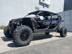 2024 Can-Am Maverick MAX 900 for sale 201612060