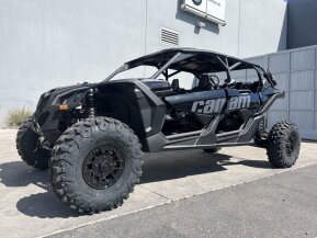 2024 Can-Am Maverick MAX 900 for sale 201614340