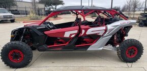 2024 Can-Am Maverick MAX 900 for sale 201615420