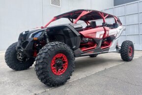 2024 Can-Am Maverick MAX 900 for sale 201615421