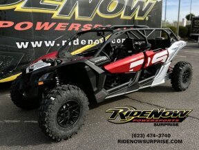 2024 Can-Am Maverick MAX 900 X3 ds Turbo for sale 201615422